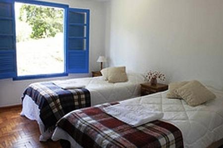 Hotel Fazenda Caco De Cuia Itabirito Quarto foto